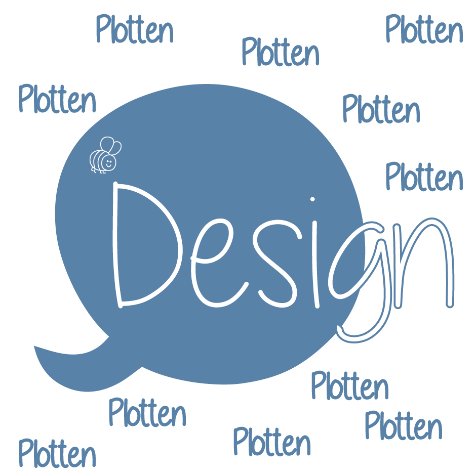 Design Plotten