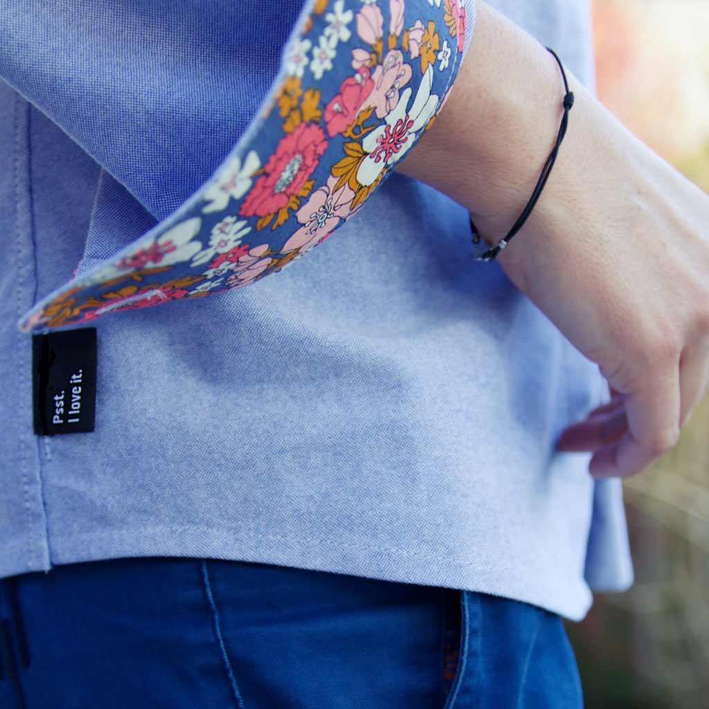 #mehretikette 1. Edition Set von Ännisews & Prülla – Bild 9