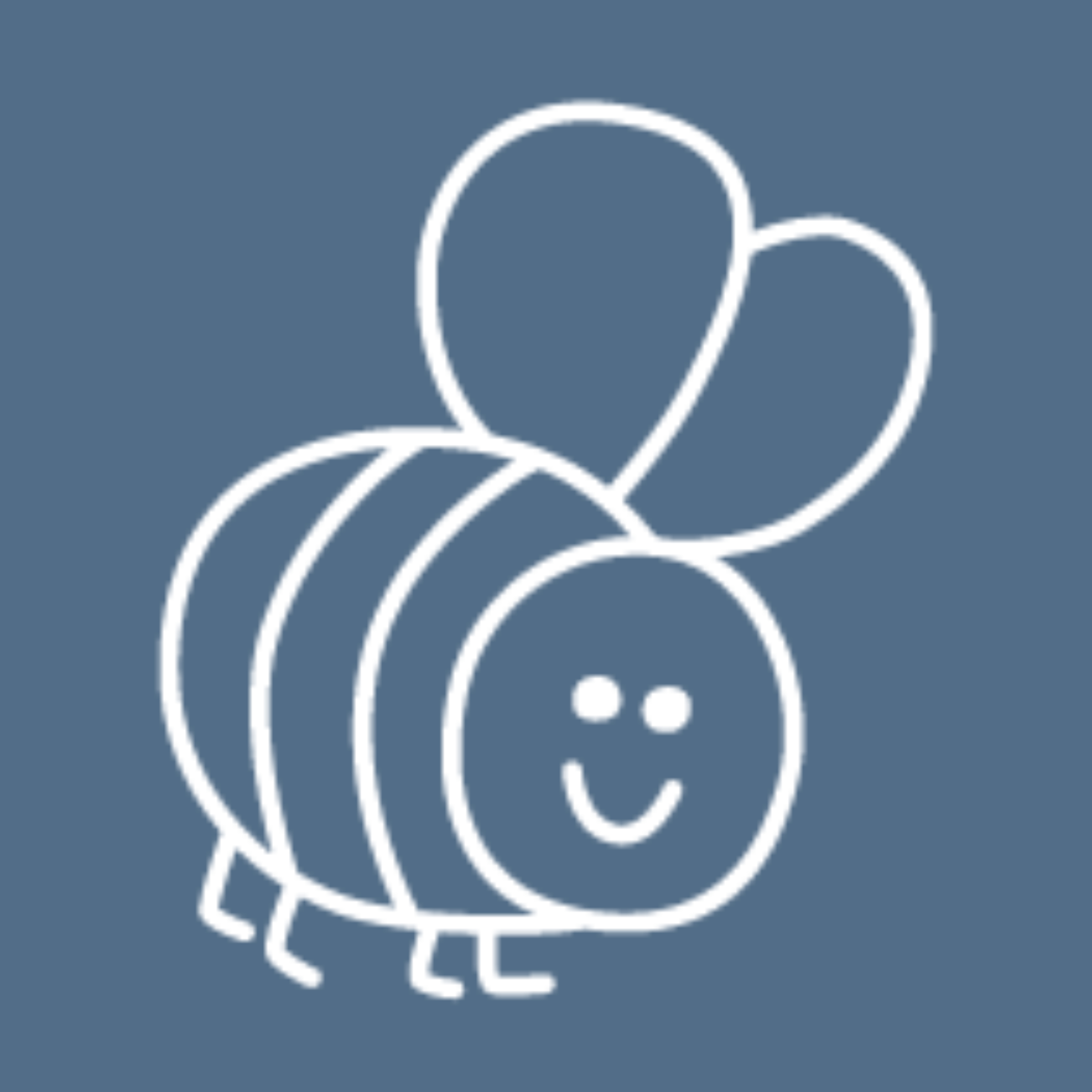 Hummelhonig logo