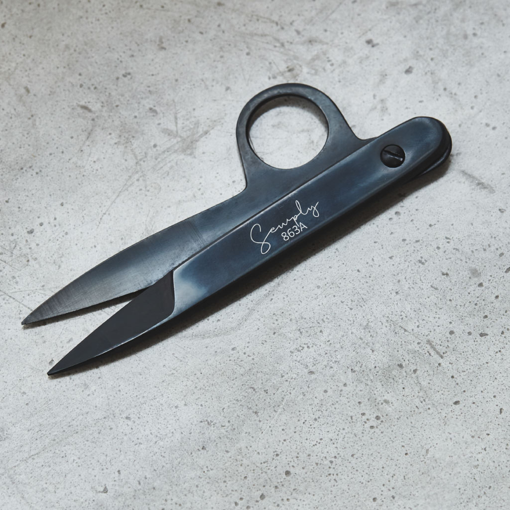 Sewply Einringschere - Thread Clipper – Bild 6