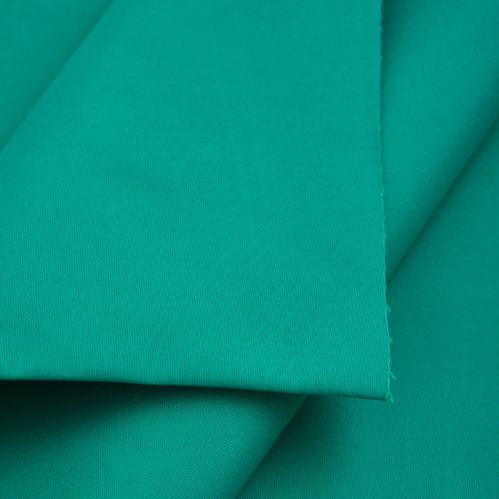 Canvas Stoff grün