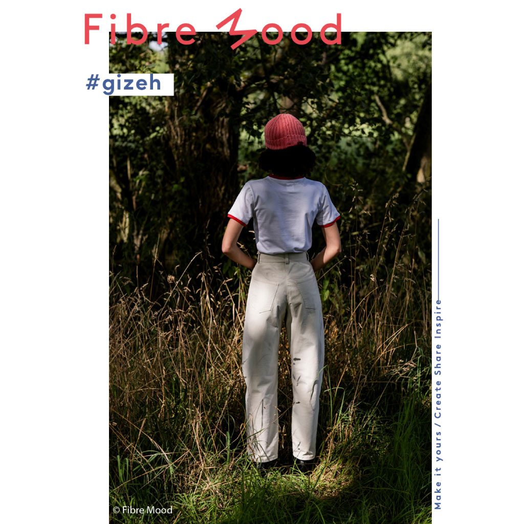 Fibre Mood 30