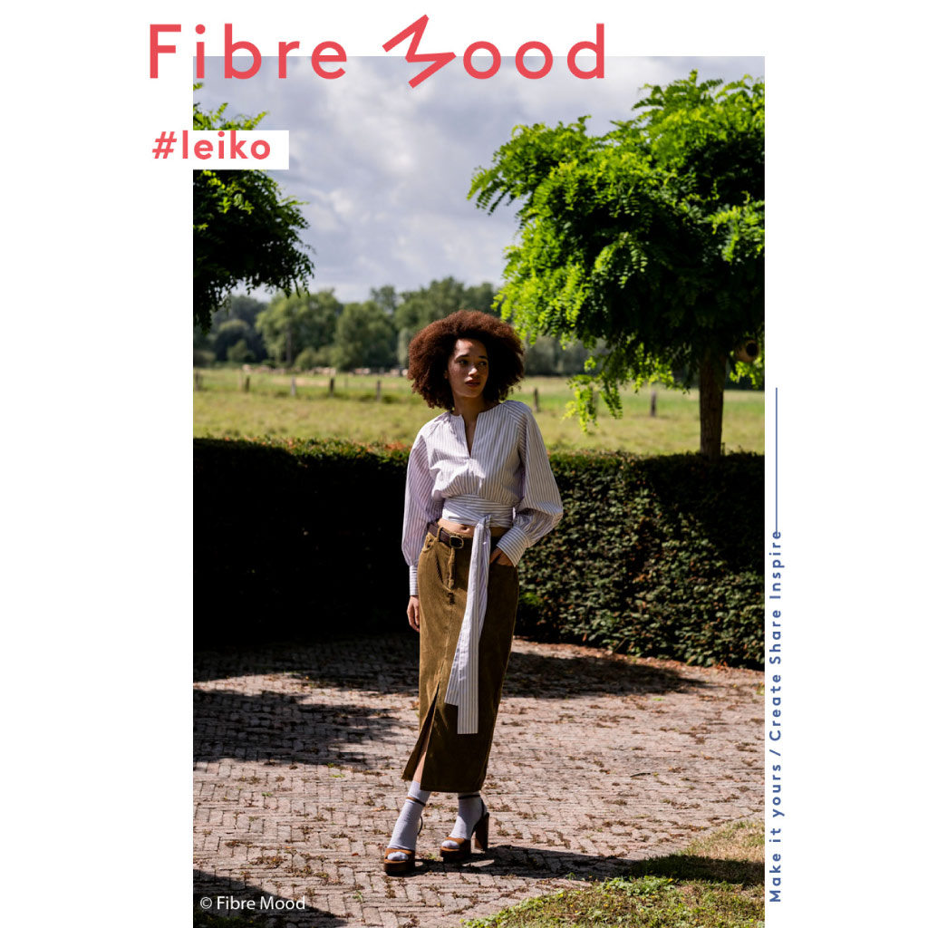 Fibre Mood 30