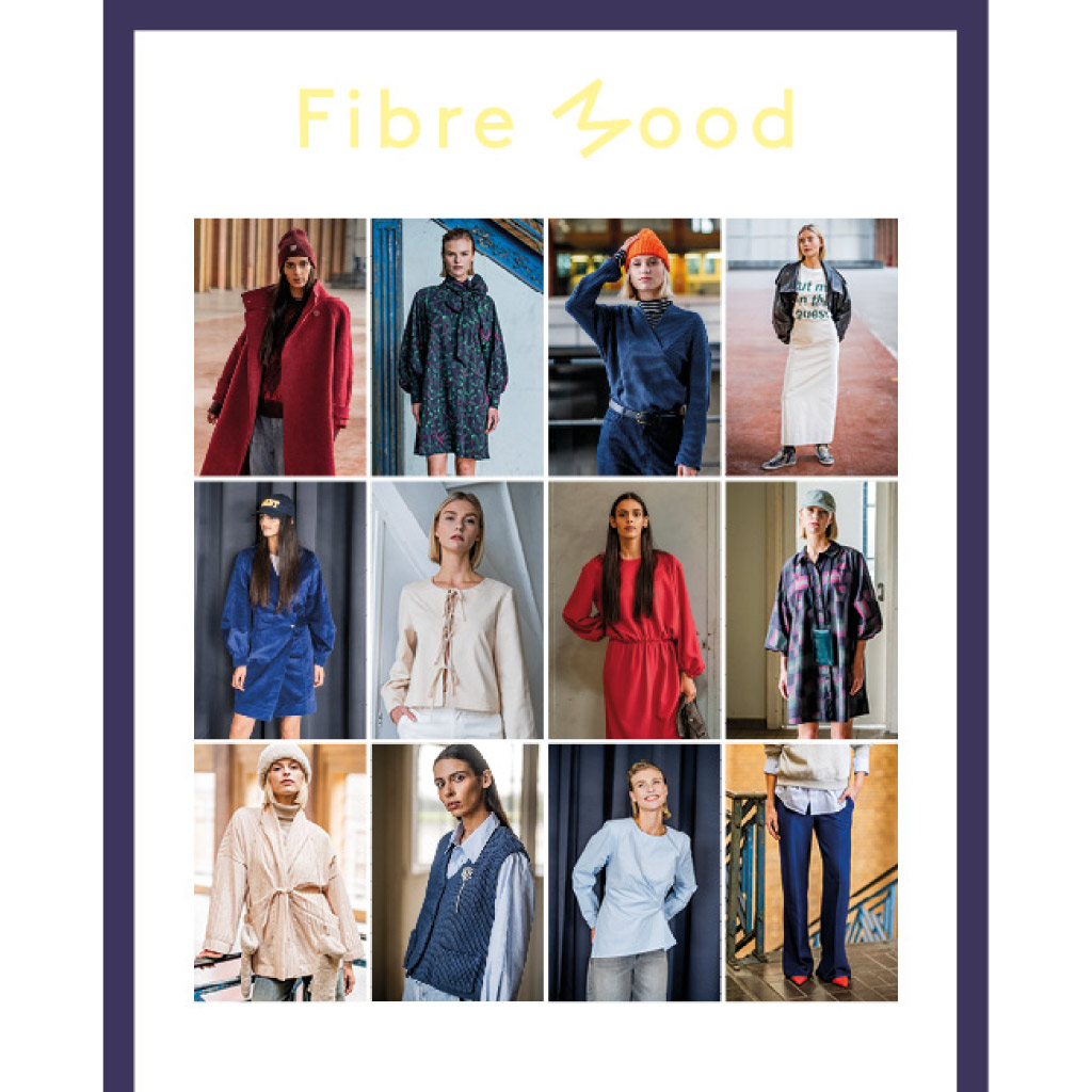 Fibre Mood 31