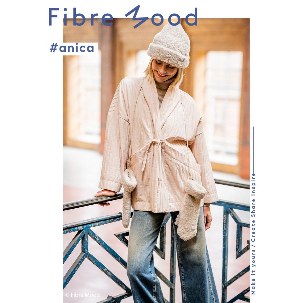 Fibre Mood 31
