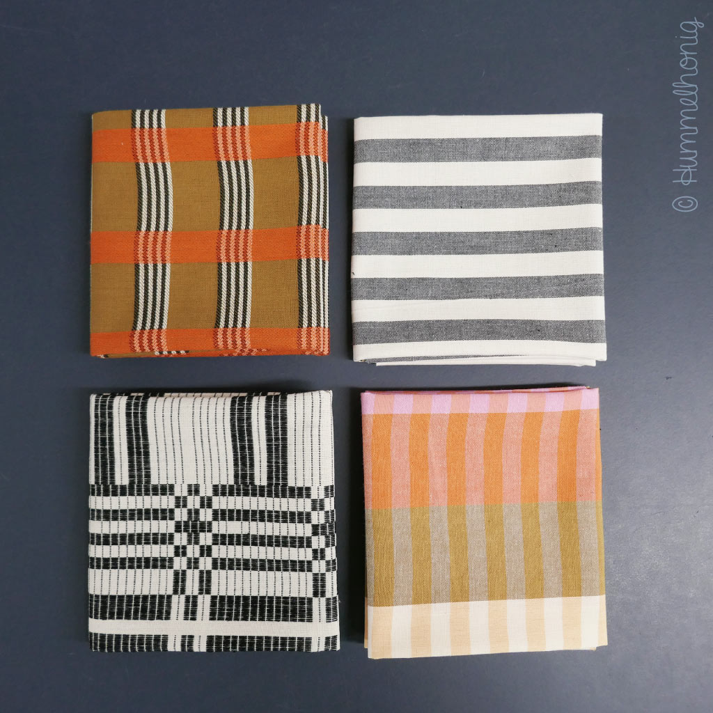 Baumwollstoff Fableism Patchwork Fat Quarter