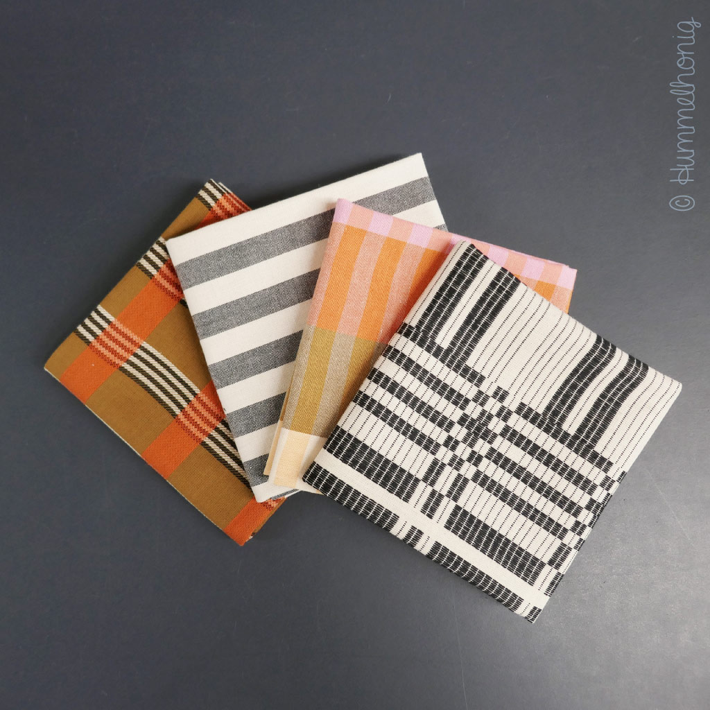 Baumwollstoff Fableism Patchwork Fat Quarter