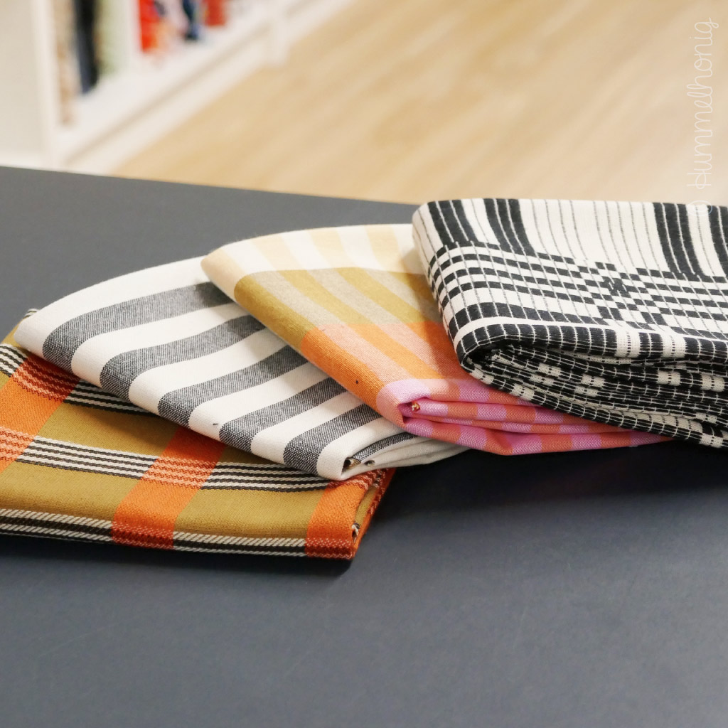 Baumwollstoff Fableism Patchwork Fat Quarter