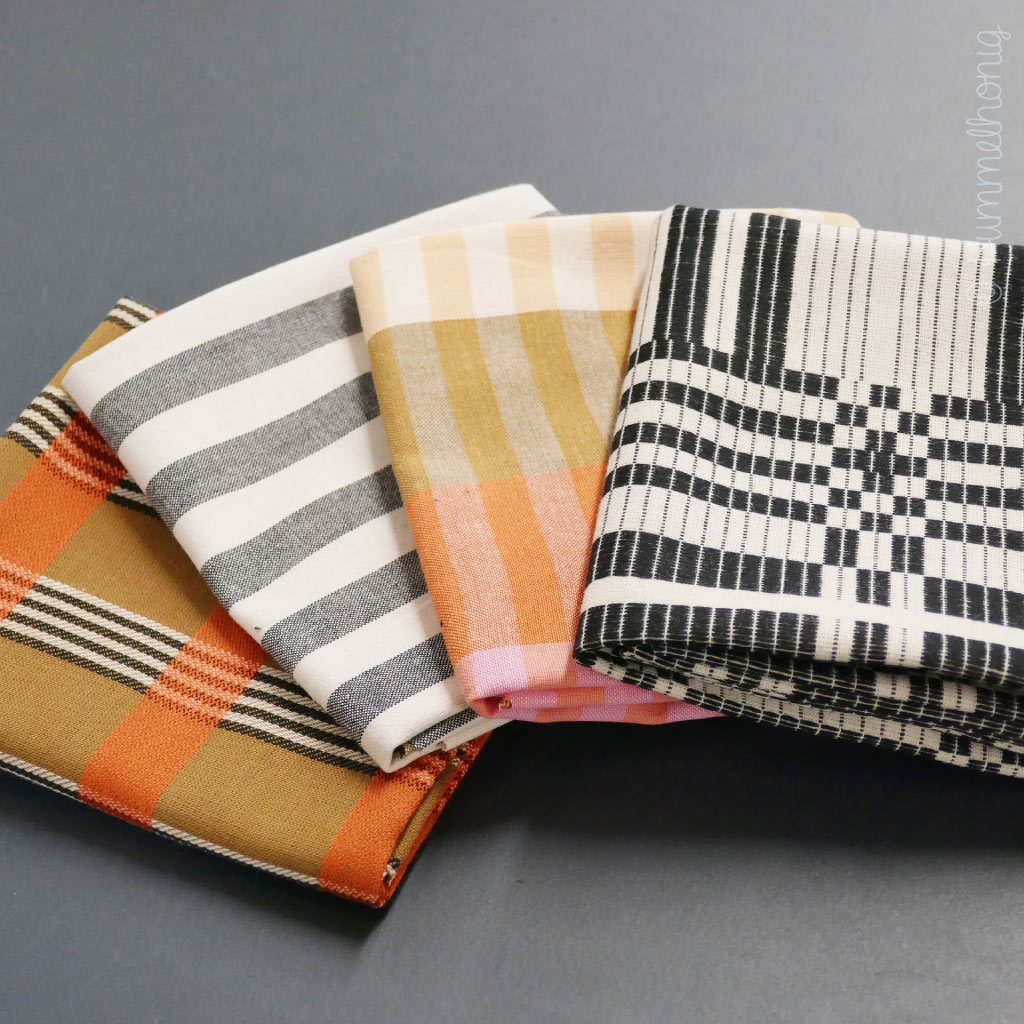 Baumwollstoff Fableism Patchwork Fat Quarter