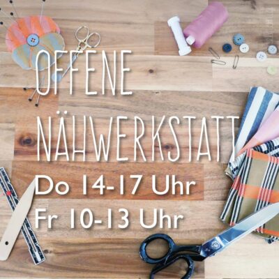 Nähkurs Stuttgart