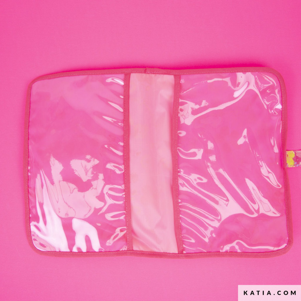 Folienstoff PVC Translucent