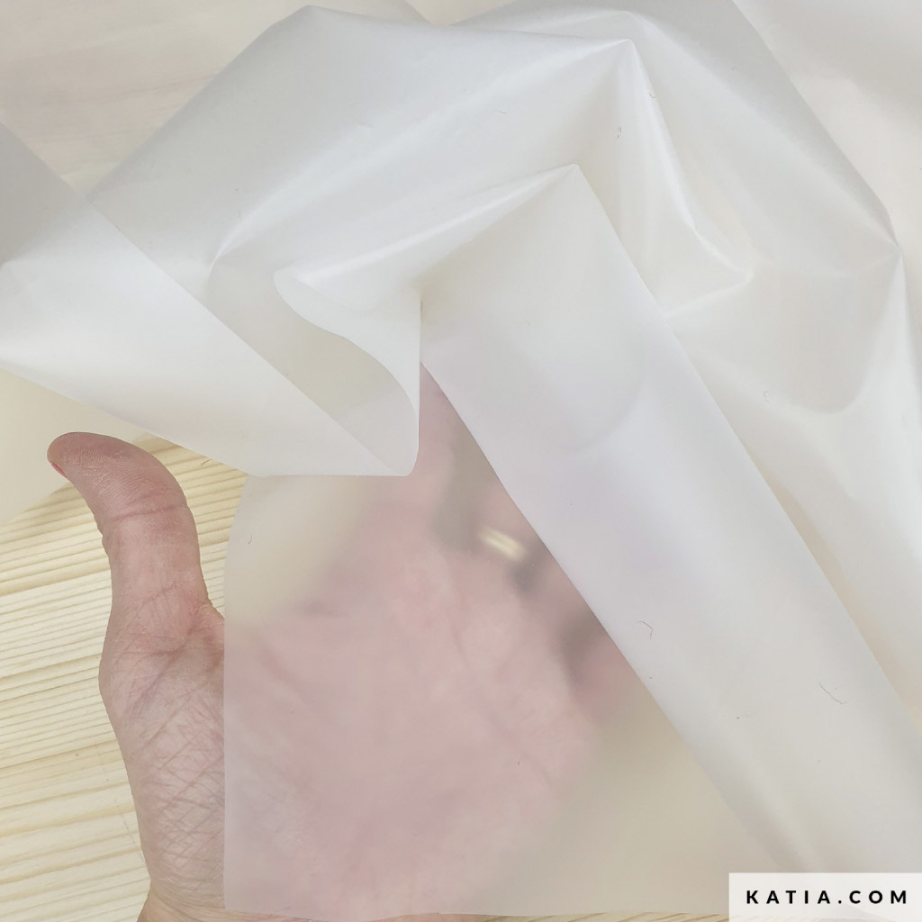 Lebensmittelkunststoff Folie