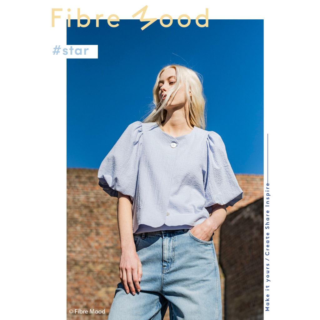 Fibre Mood 33