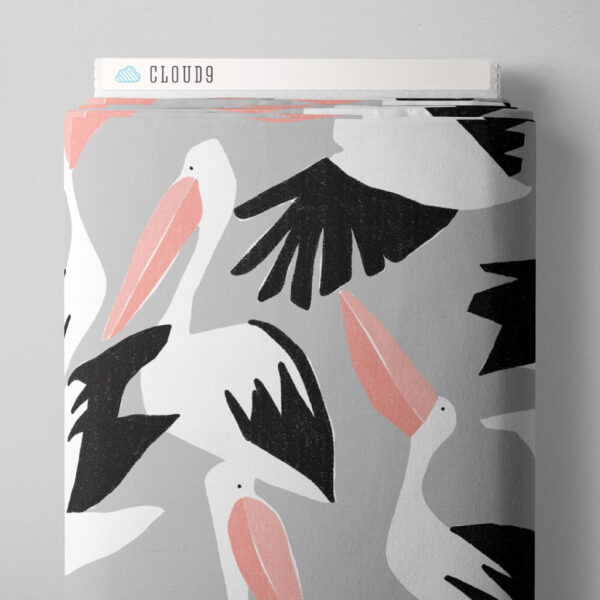 Canvas Druck Stoff