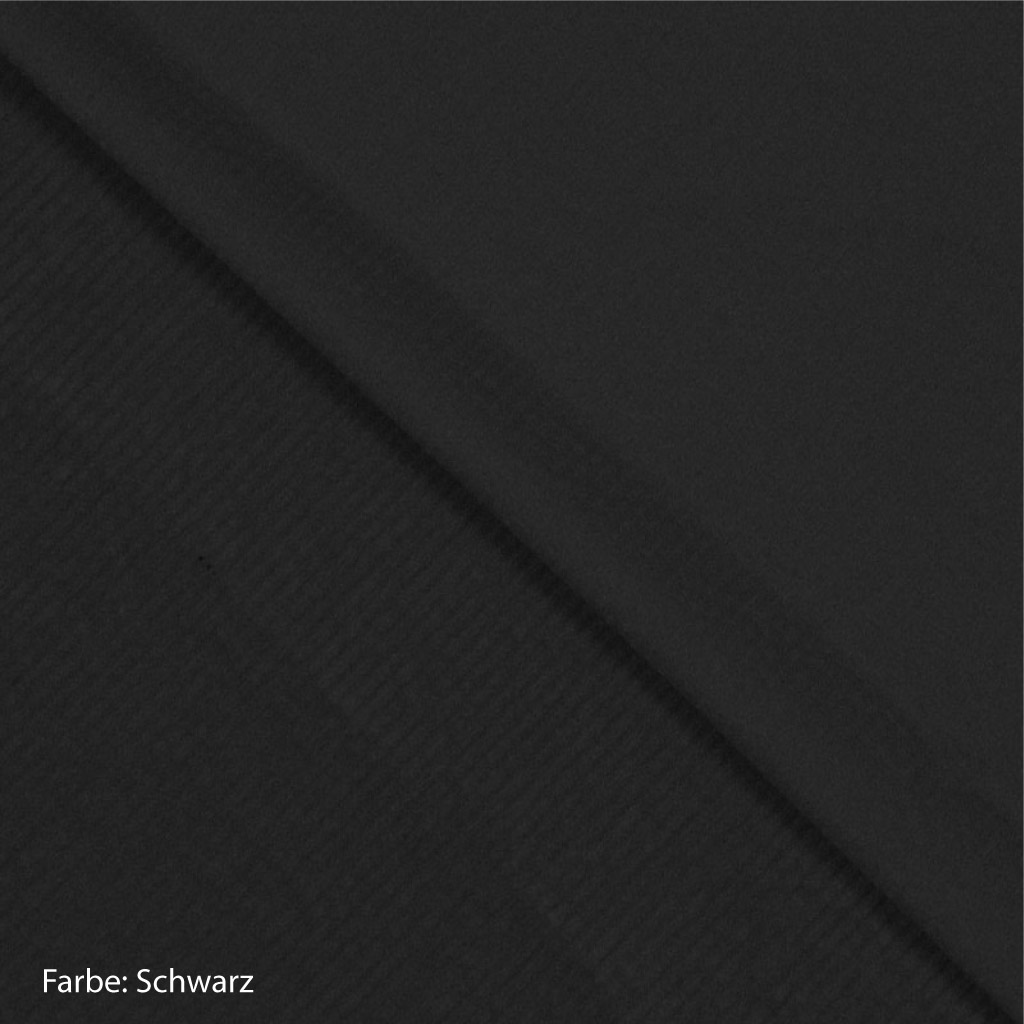 Cord schwarz
