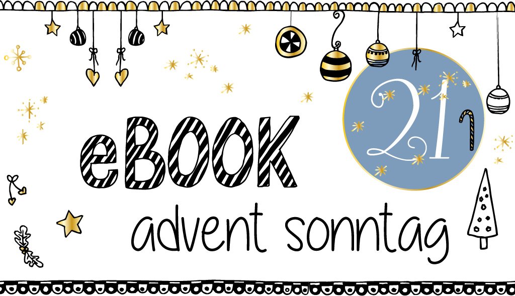 21 – Kinderschnittmuster auf 3€ reduziert