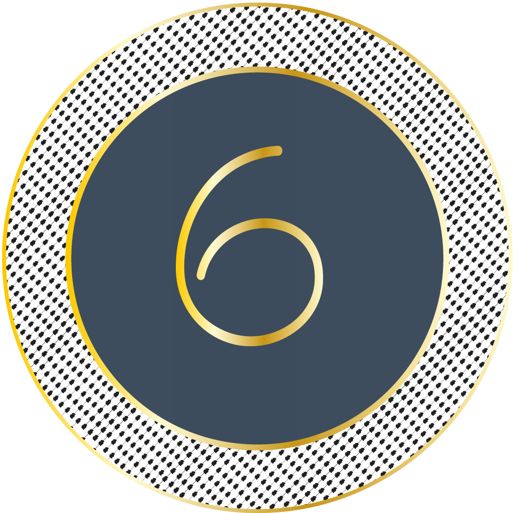 6 – Nikolaus-Rabatt: 20% auf fast alles!