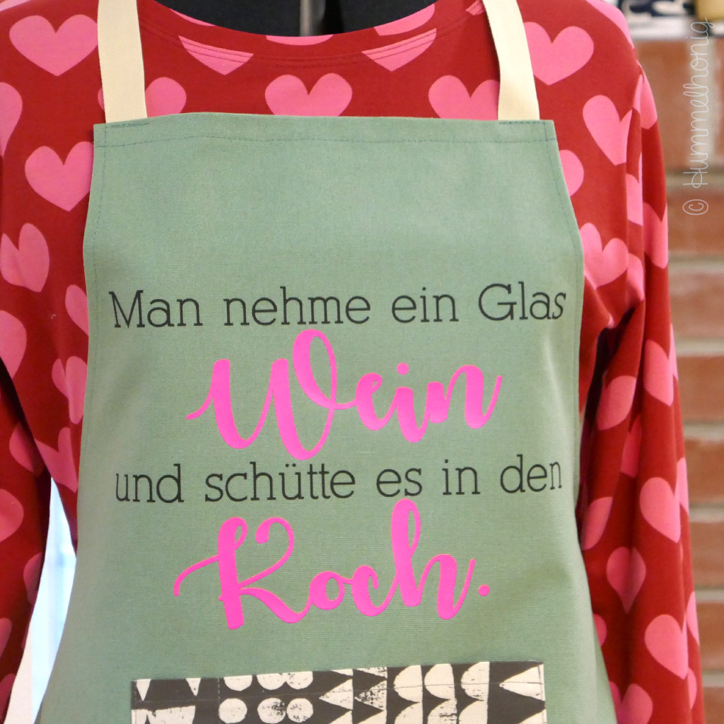 Bügelbild Wein Plott