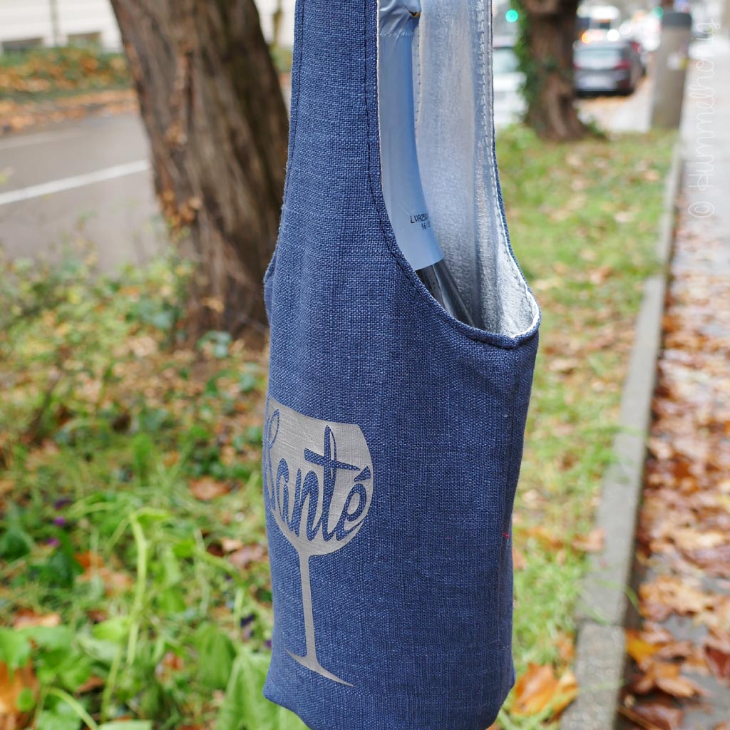 Bügelbild Wein Plott