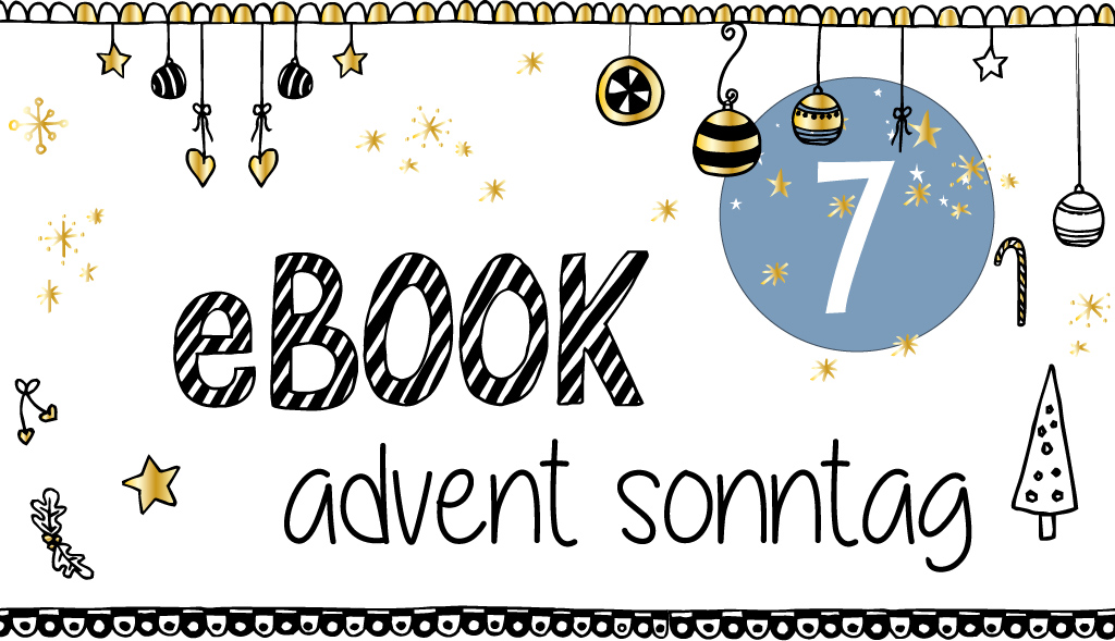 7 – Rabatt auf alle Damenschnittmuster (Ebooks!)