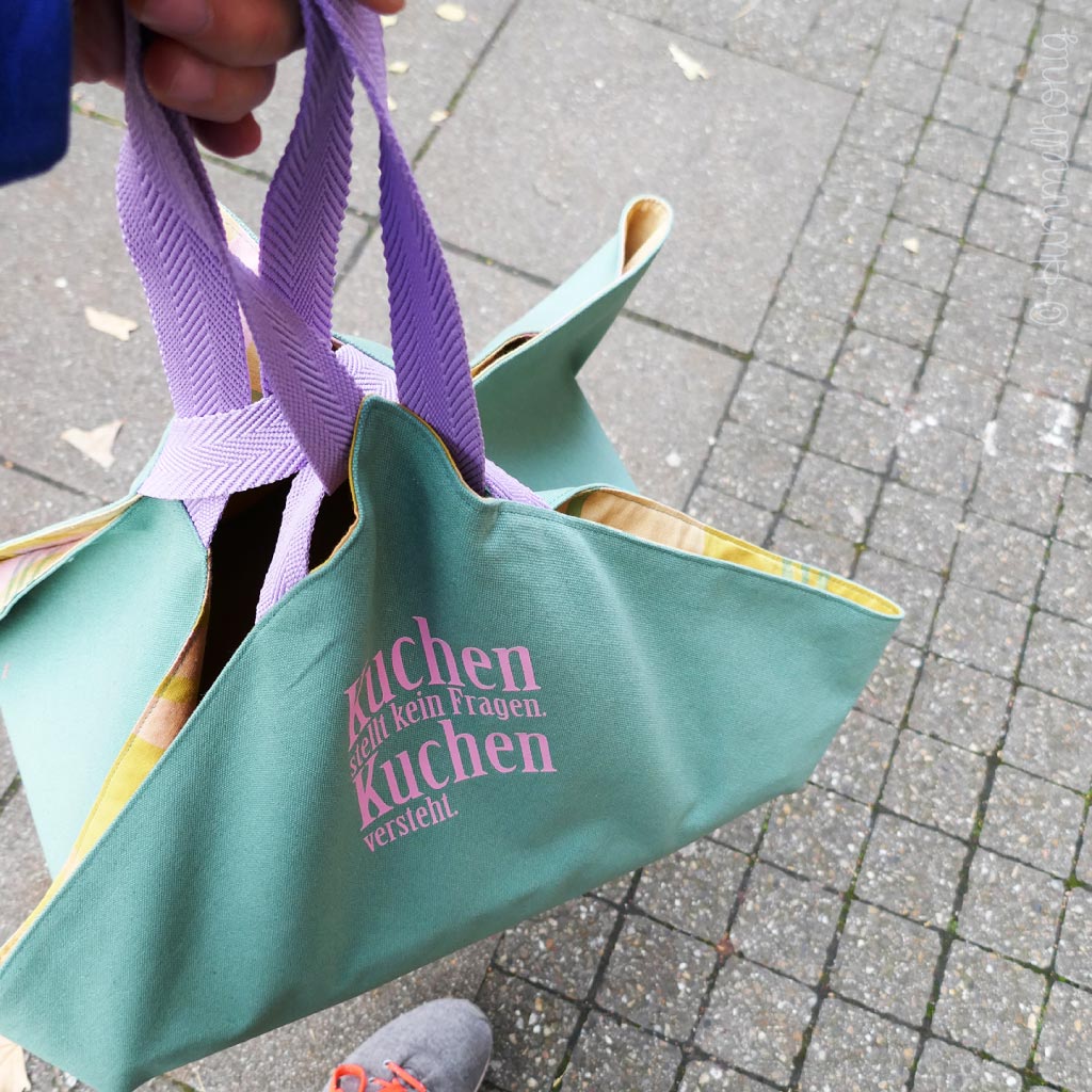 Bügelbild Backen Plott