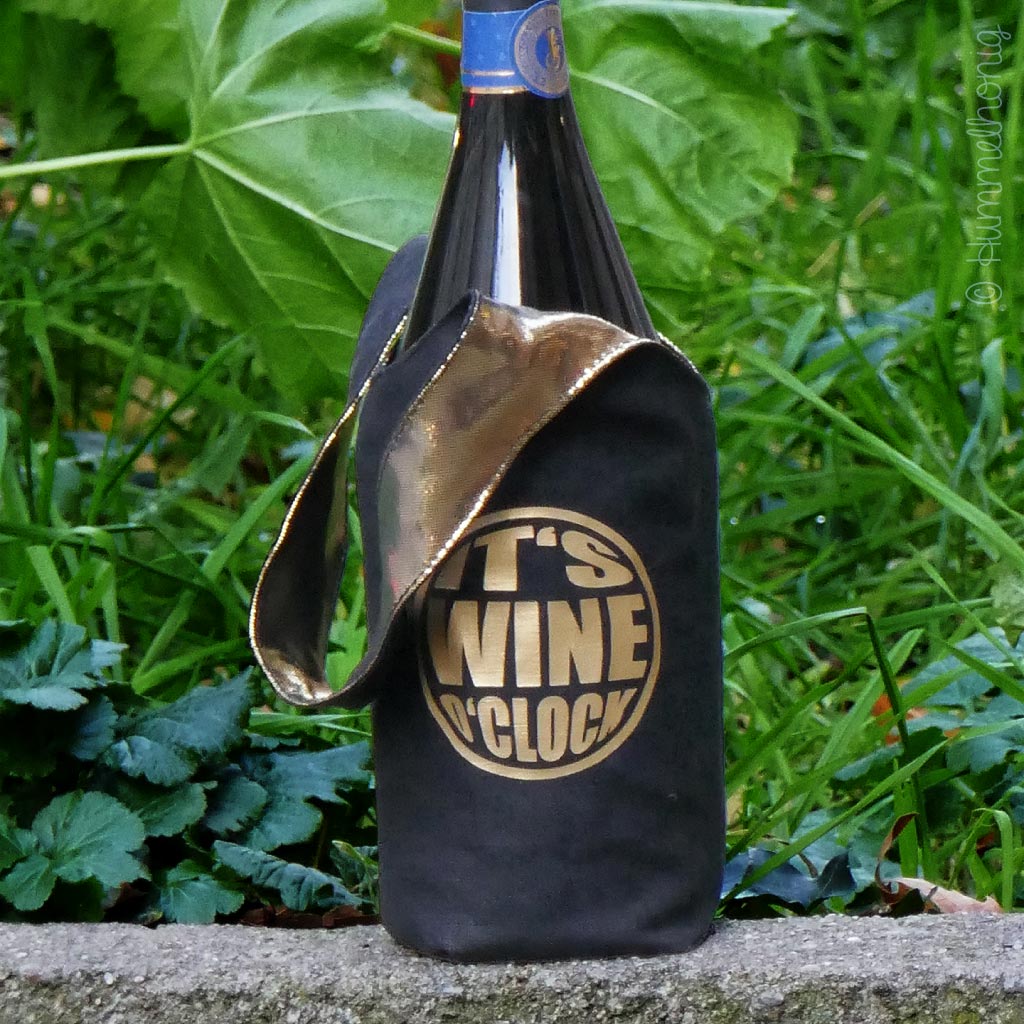 Bügelbild Wein Plott