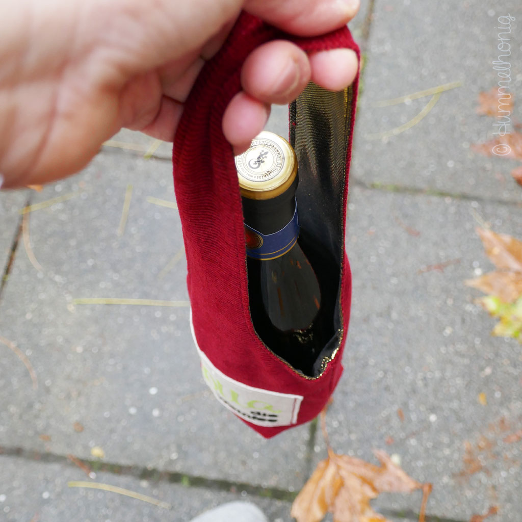 Bügelbild Wein Plott