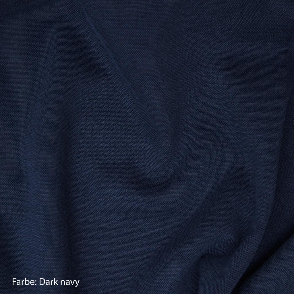 Tencel(TM) Interlock Coda von MeetMilk dunkelblau