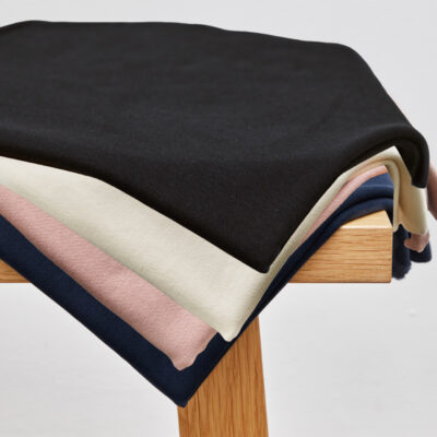 Tencel(TM) Interlock Coda von MeetMilk