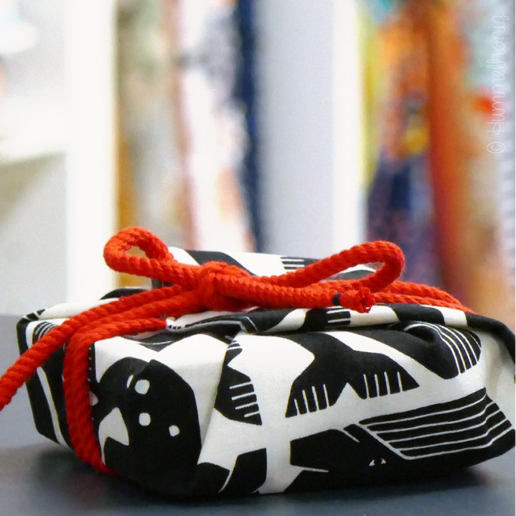 Schnittmuster Stullenbeutel – Bild 8