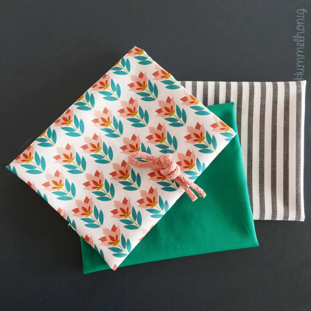 Leseknochen Nähen Materialpaket Nähpaket