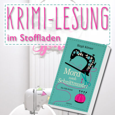 Krimi-Lesung Stuttgart