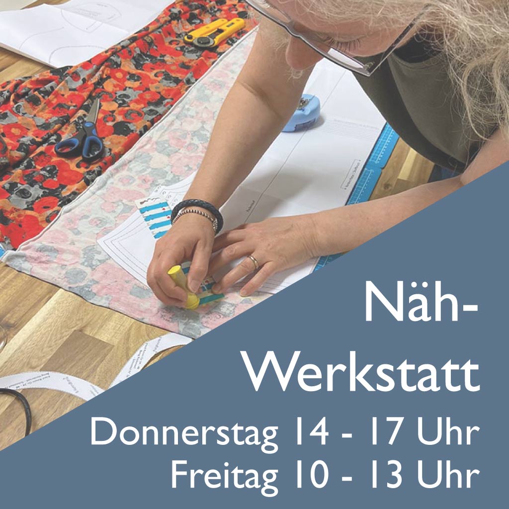 Nähkurs Stuttgart