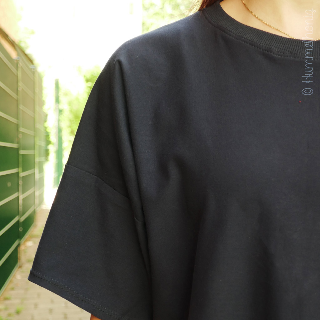 Schnittmuster Shirt Cardiff (Gr. 34-48) – Bild 17