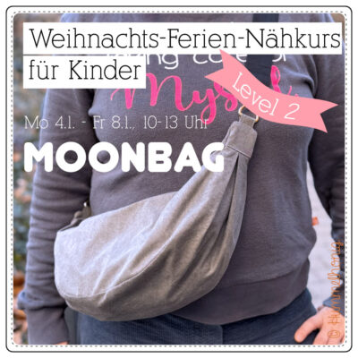 Nähkurs Stuttgart Kinder
